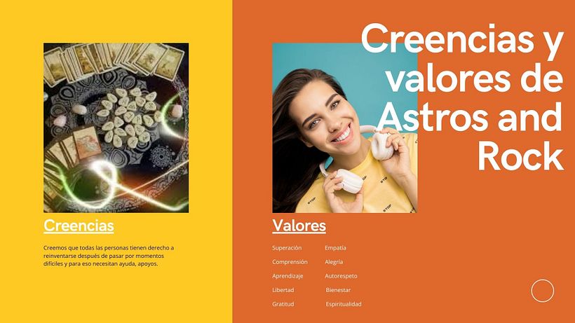 Mi Proyecto del curso: Desarrollo de una marca atractiva y responsable 4