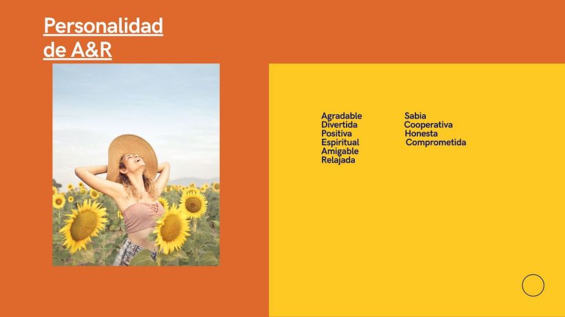 Mi Proyecto del curso: Desarrollo de una marca atractiva y responsable 5