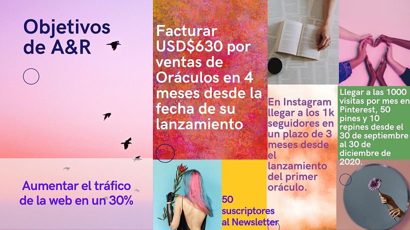 Mi Proyecto del curso: Desarrollo de una marca atractiva y responsable 7