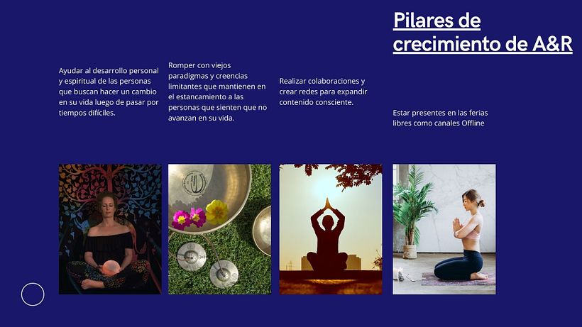 Mi Proyecto del curso: Desarrollo de una marca atractiva y responsable 8