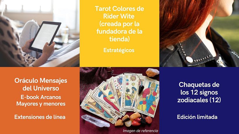 Mi Proyecto del curso: Desarrollo de una marca atractiva y responsable 9
