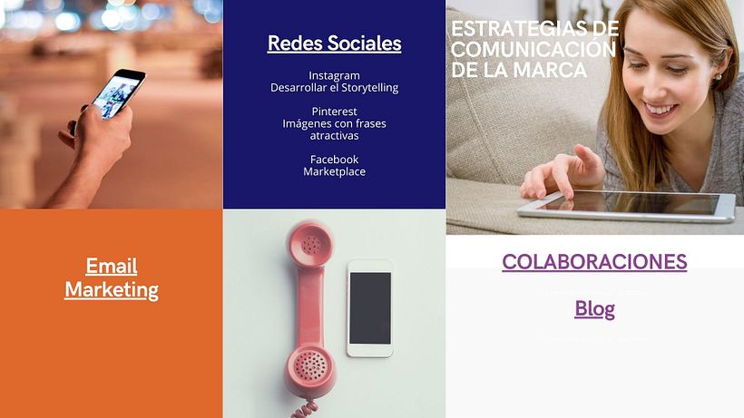 Mi Proyecto del curso: Desarrollo de una marca atractiva y responsable 13