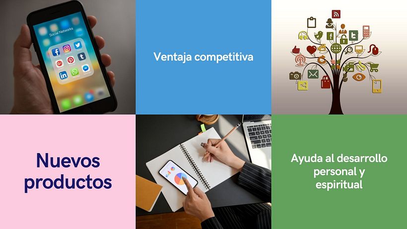 Mi Proyecto del curso: Desarrollo de una marca atractiva y responsable 13