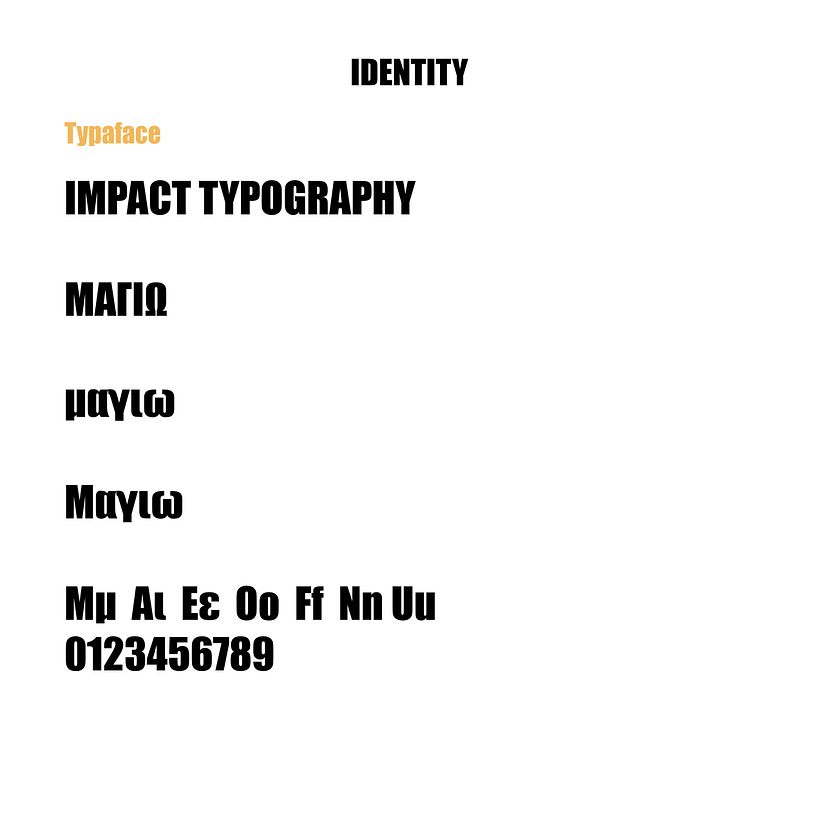 My final project for this course (Magio) 3