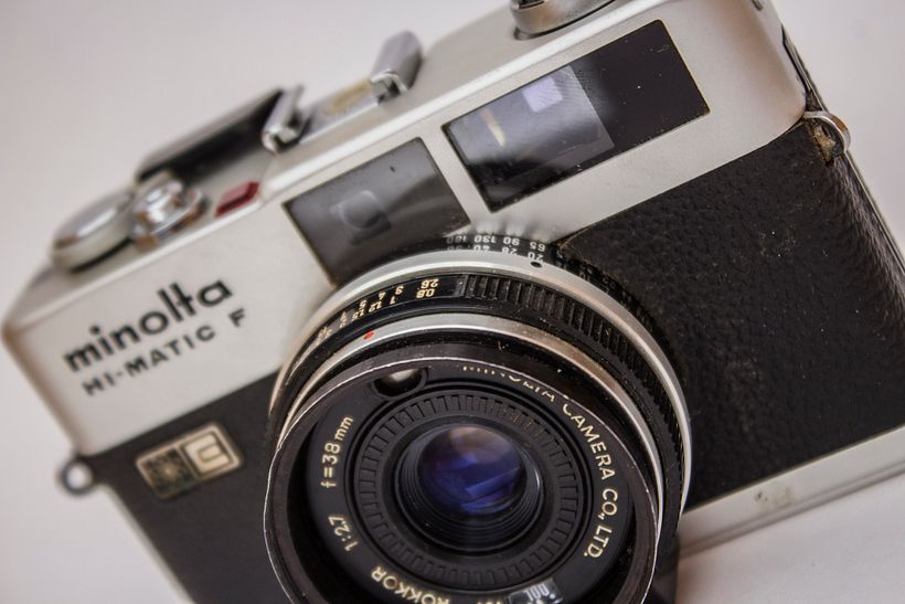 Mi Proyecto del curso: Fotografía de producto para e-commerce 1