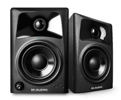 basic dj equipment for beginners Monitors