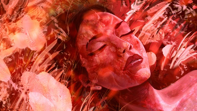 Pintura digital I 2
