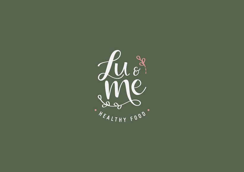 Mi Proyecto del curso: Lu&Me 1