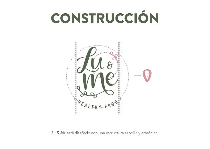 Mi Proyecto del curso: Lu&Me 2