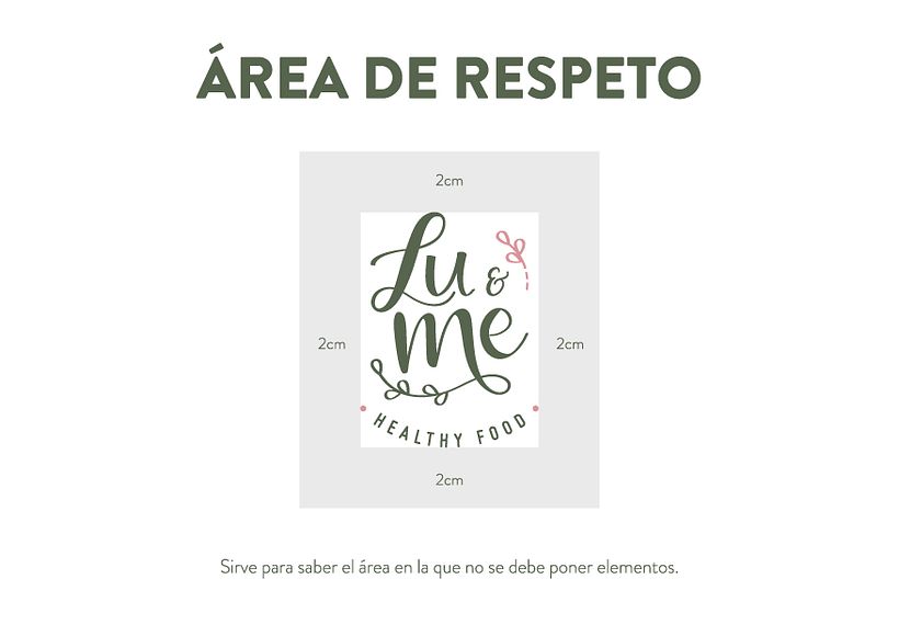 Mi Proyecto del curso: Lu&Me 5