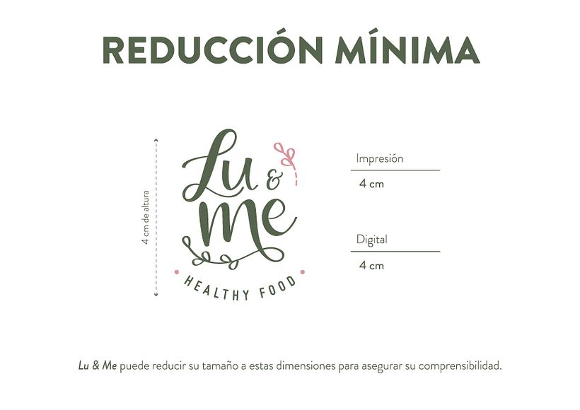 Mi Proyecto del curso: Lu&Me 6