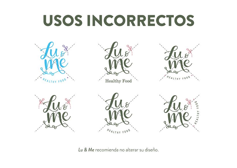 Mi Proyecto del curso: Lu&Me 7