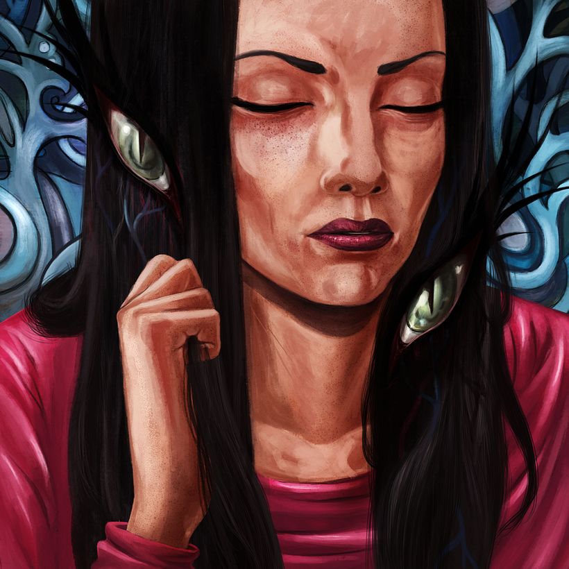 Pintura digital I 14