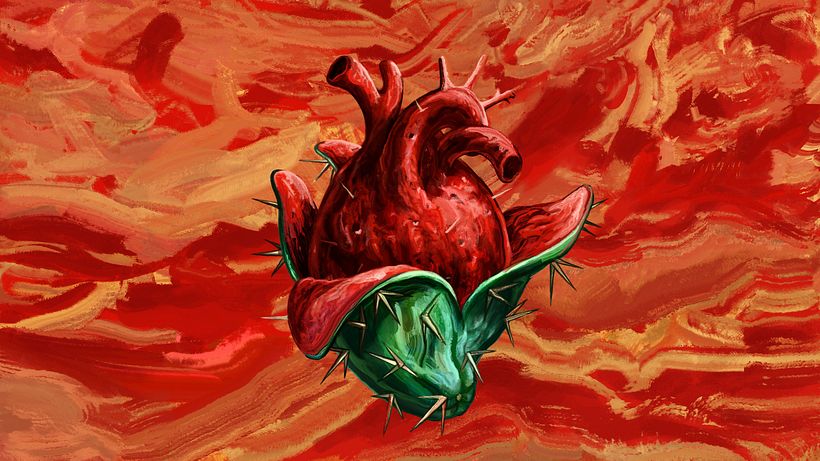 Pintura digital I 17