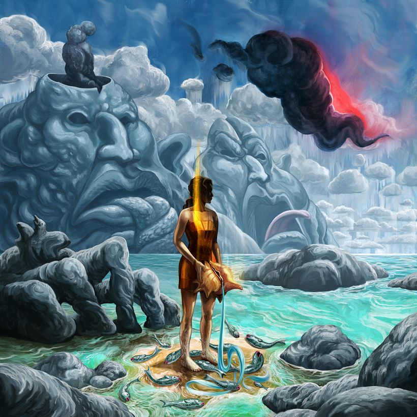 Pintura digital I 16