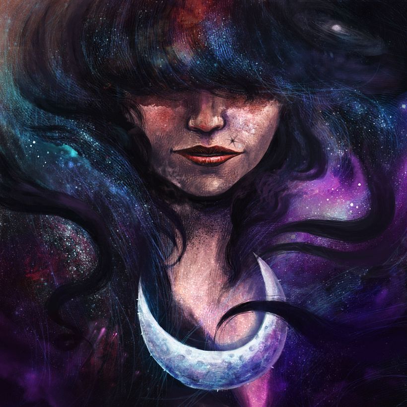 Pintura digital I 9
