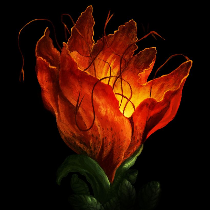 Pintura digital I 6