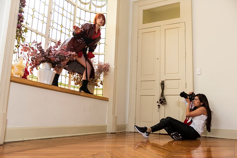 ¿Qué es scouting y cuál es su importancia en la fotografía? 9