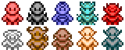 Untitled 8-Bit RPG 0