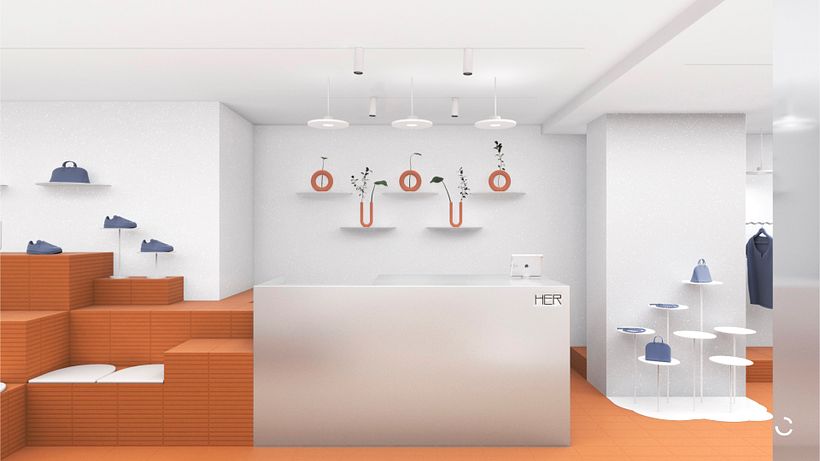 HER proyecto final: Introducción al retail design 16
