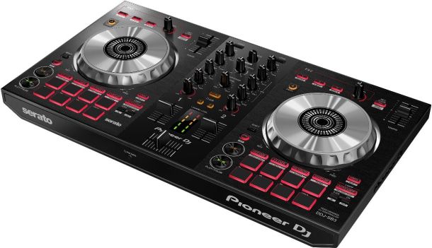 Pioneer