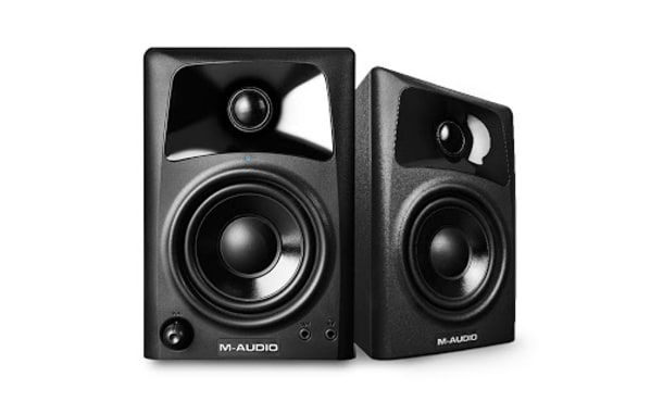 M-Audio
