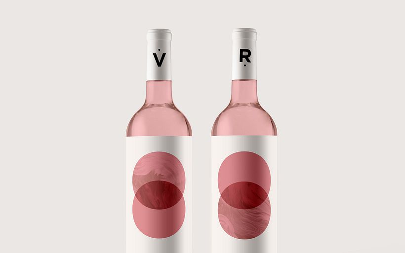 O Vinhedo Vermelho 3