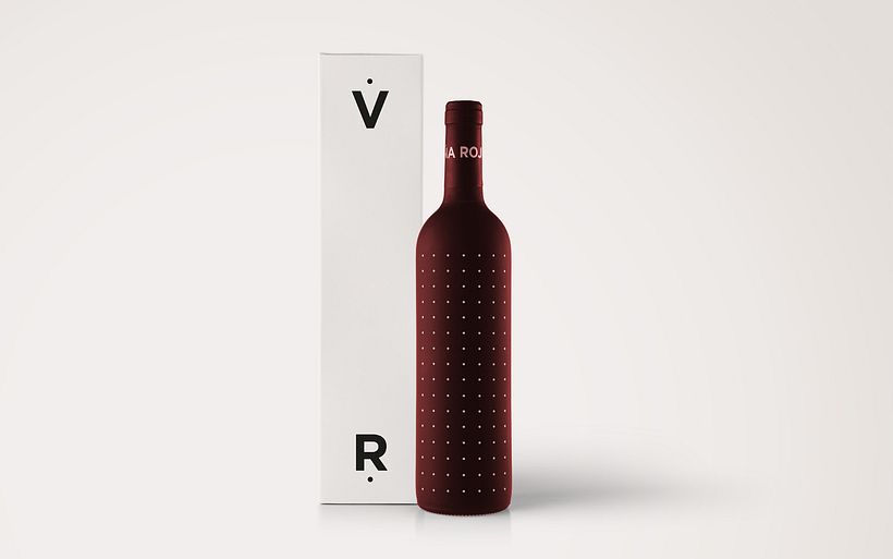 O Vinhedo Vermelho 9