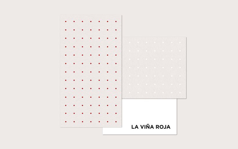 O Vinhedo Vermelho 10