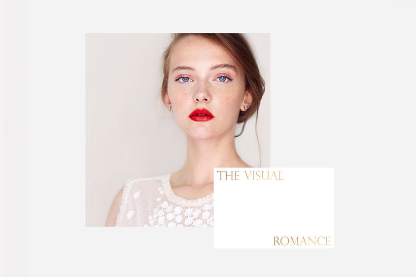 The Visual Romance 3