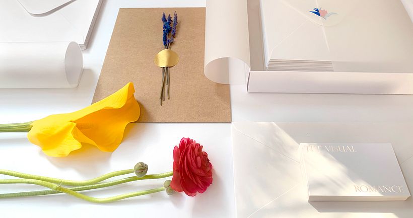 The Visual Romance 4