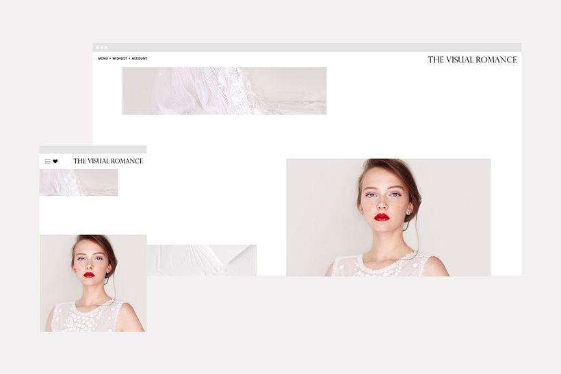 The Visual Romance 5