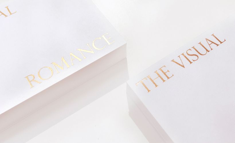 The Visual Romance 6