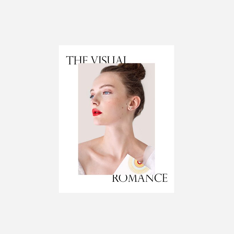 The Visual Romance 7