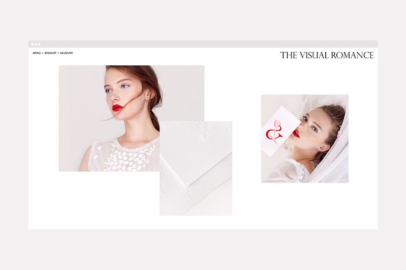 The Visual Romance 10