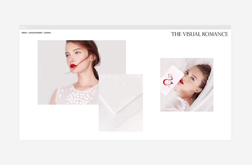 The Visual Romance 11