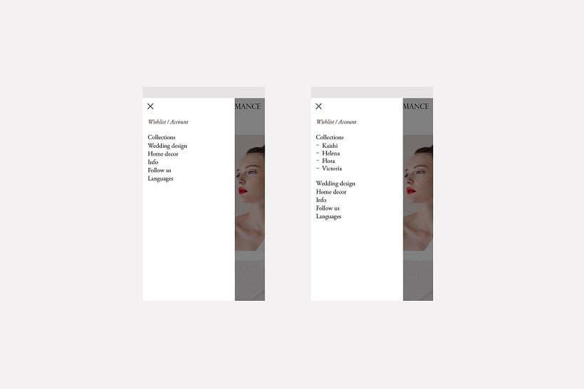 The Visual Romance 12