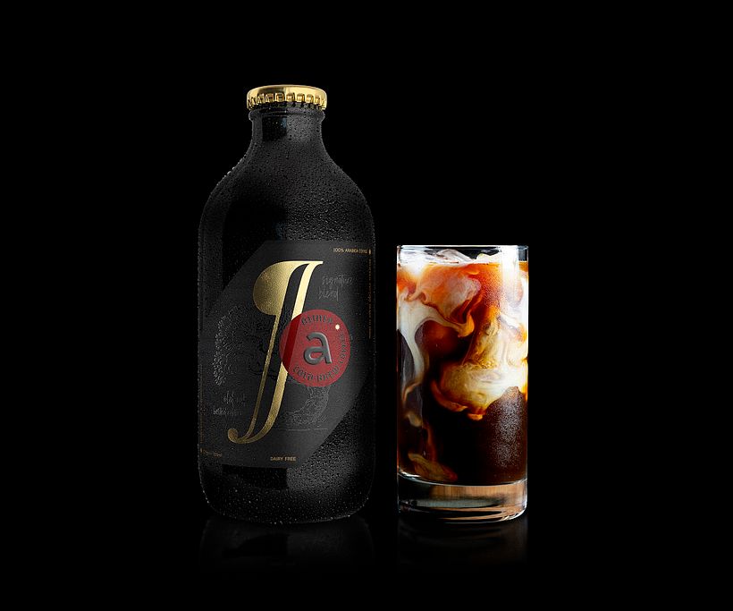 Alinea Cold Brew Coffee 2