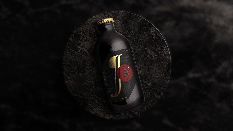 Alinea Cold Brew Coffee 5