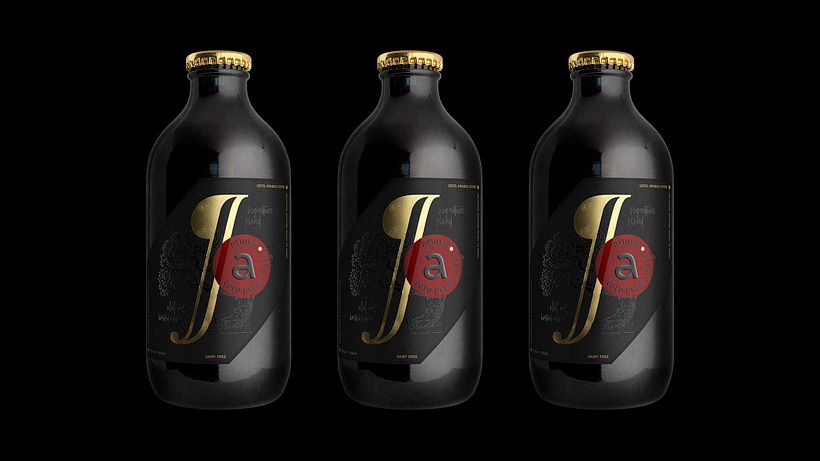 Alinea Cold Brew Coffee 7