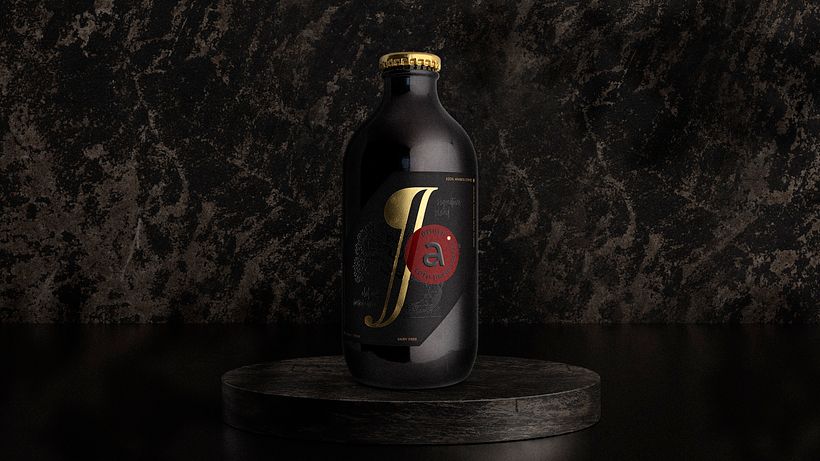 Alinea Cold Brew Coffee 9