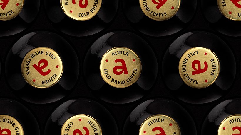 Alinea Cold Brew Coffee 11