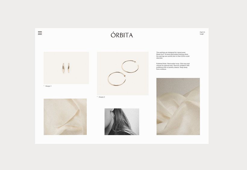 Órbita 8