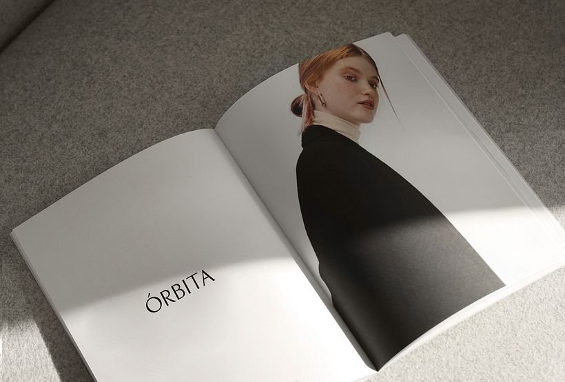 Órbita 14