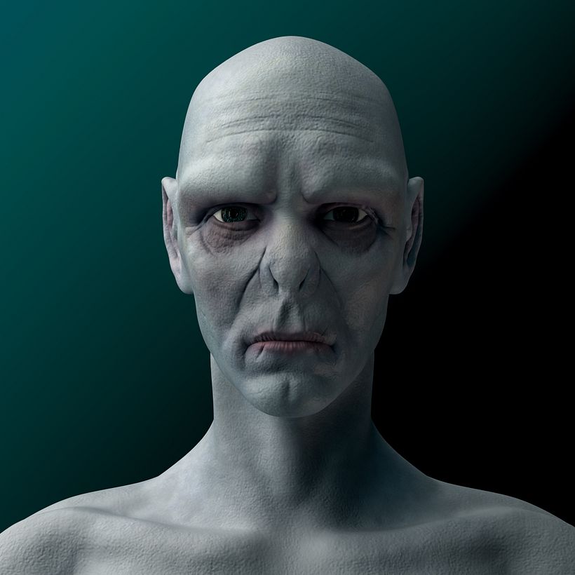 Lord Voldemort 2