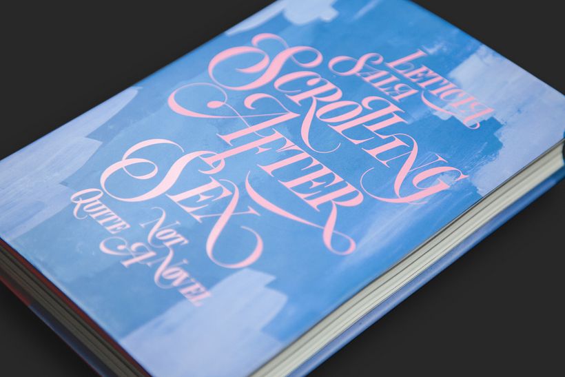 Scrolling After Sex - Leticia Sala 5