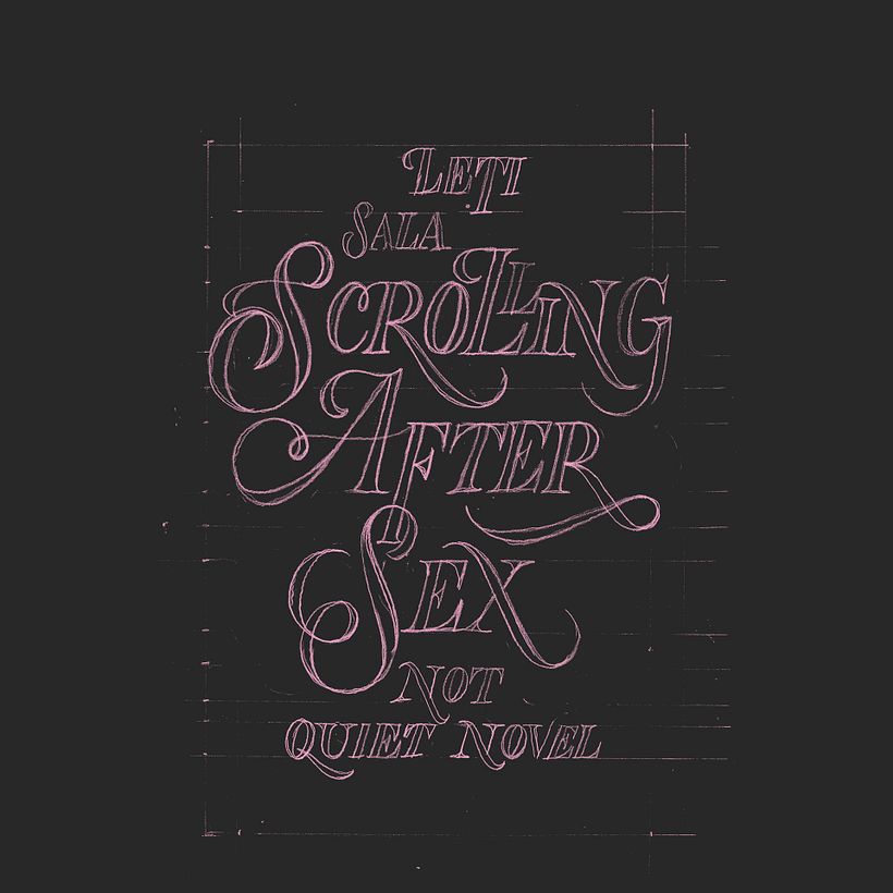 Scrolling After Sex - Leticia Sala 1