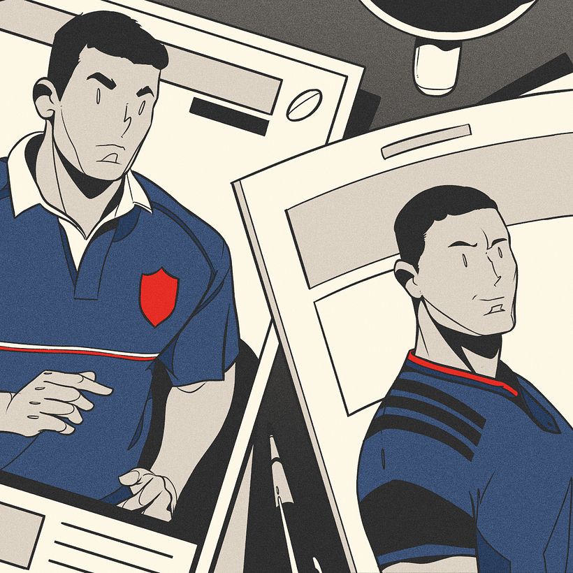 AKQA – Omikuji Rugby 3