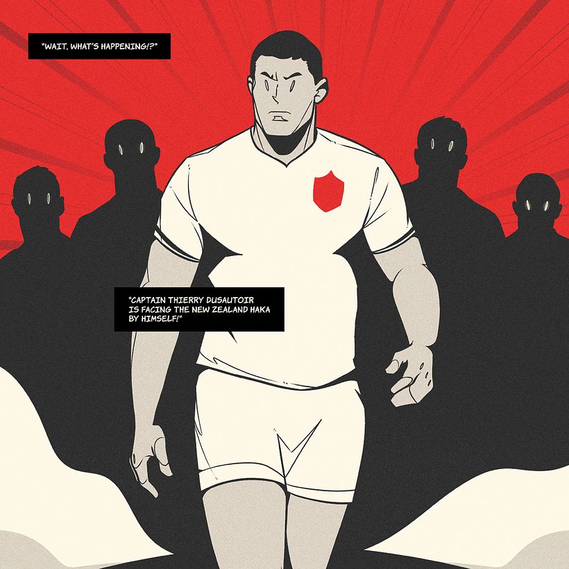 AKQA – Omikuji Rugby 9