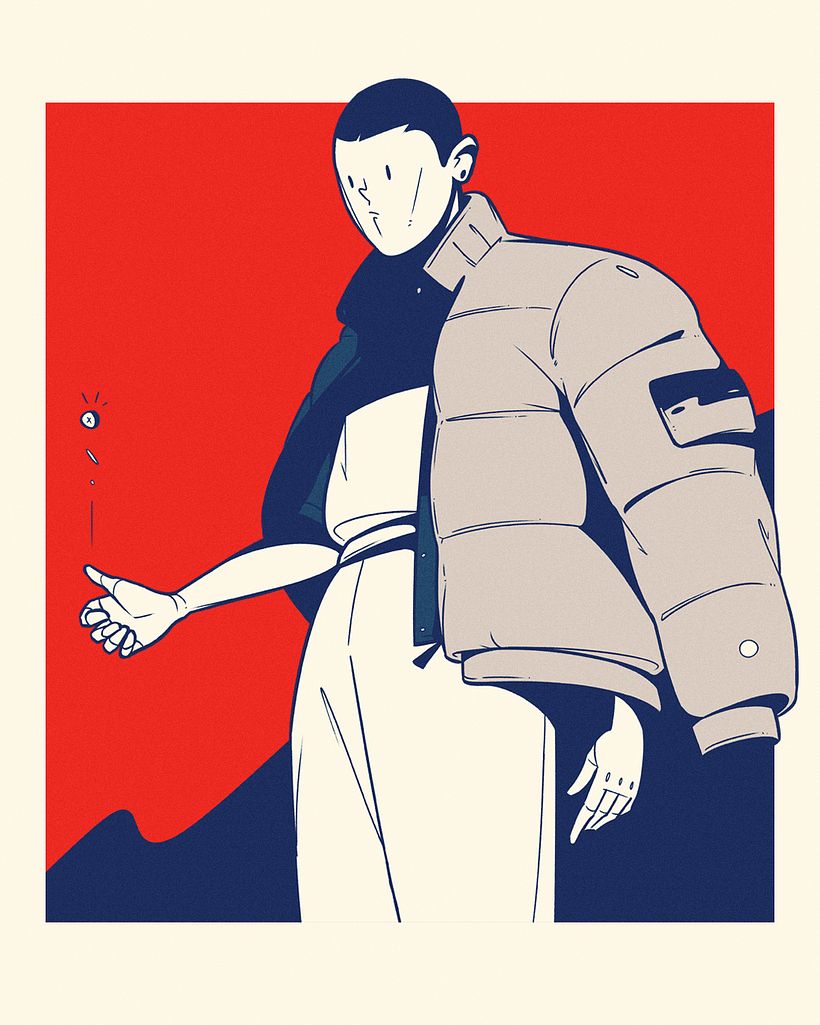 Character set 2